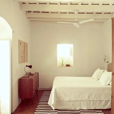 בית הארחה Siete Balcones Y Un Patio וחר דה לה פרונטרה