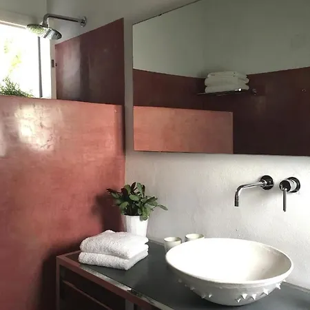 Siete Balcones Y Un Patio וחר דה לה פרונטרה