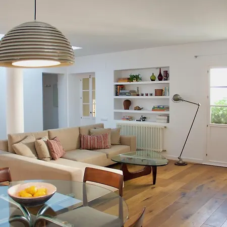 Siete Balcones Y Un Patio בית הארחה