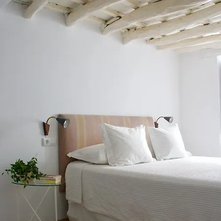 Siete Balcones Y Un Patio בית הארחה *